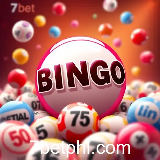 Exploring the Thrilling World of Bingo on the 7bet Platform