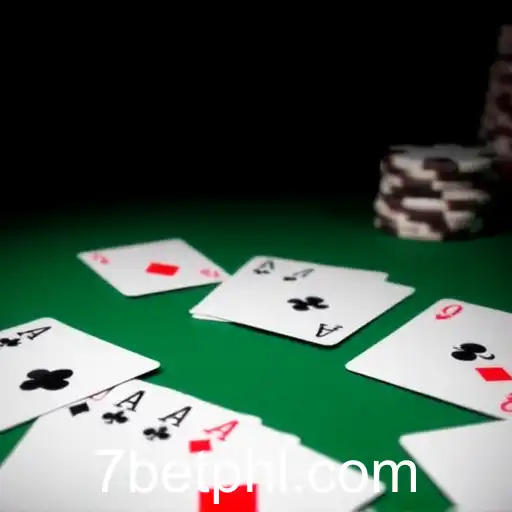 Exploring the Thrilling World of Blackjack: A Focus on 7bet