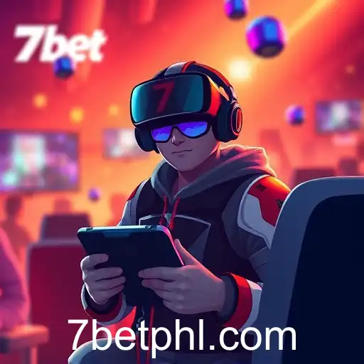 Future of Online Gaming: 7bet's Role in 2025