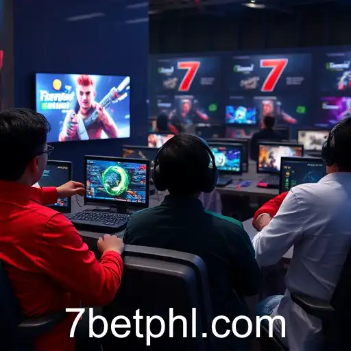 The Rise of Online Gaming Communities