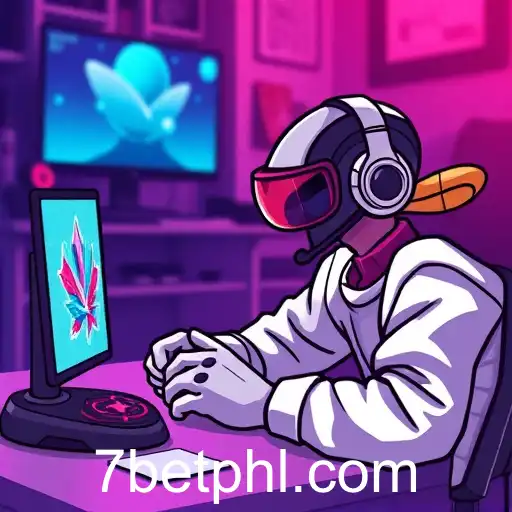 Online Gaming Thrives Amid Global Shifts