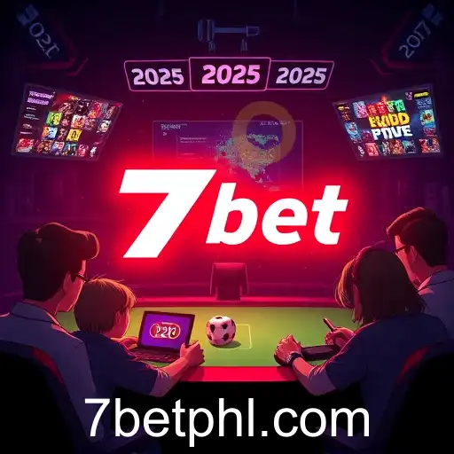 The Rise of 7bet: A New Era in Online Gaming