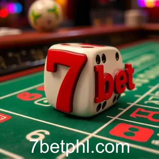 Exploring the World of Online Craps and the Role of '7bet'
