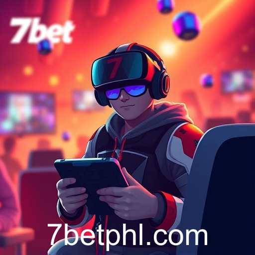Future of Online Gaming: 7bet's Role in 2025