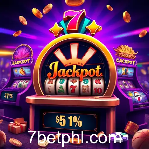Exploring the Exciting World of Jackpot Games on 7bet