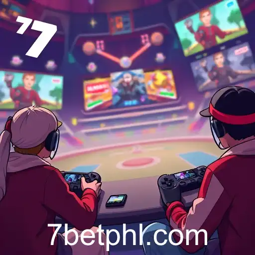 Online Gaming in the Age of 7bet