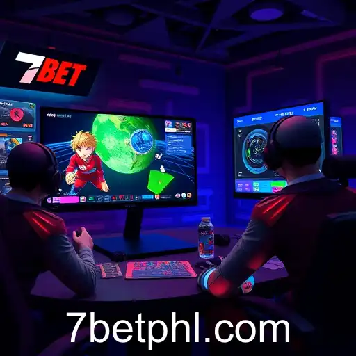 Online Gaming Revolution: Rise of 7bet