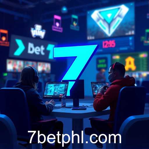 The Rise of 7bet: Changing the Game Landscape