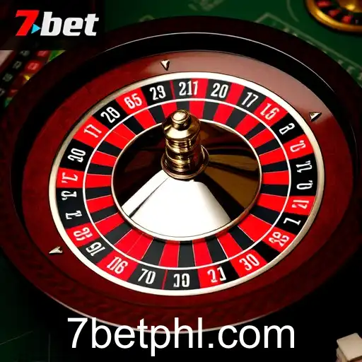 Exploring the Exciting World of Roulette on 7bet